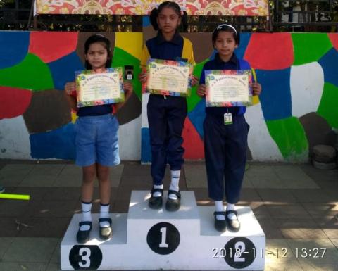 CCA Sport Activity-1 2018